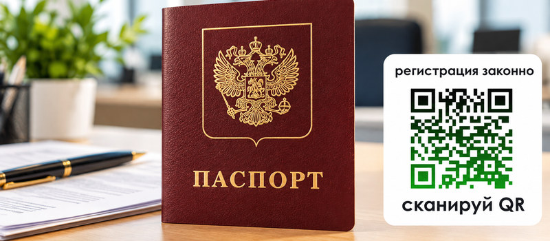 прописка в Вологодской области